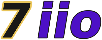 7iio logo